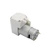 12 V micro diaphragm vacuum pump with -75 kPa maximum vacuum and up to 11 L/min airflow for suction, lifting, and packaging applications