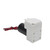 12 V brushless micro diaphragm vacuum pump with up to 15 L/min airflow for dental suction systems, refrigeration equipment, and precision component handling