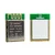 ISC-nRF54L15-A Made-in-India Bluetooth 6.0 module with Nordic nRF54L15 SoC, integrated PCB antenna, 36-pin SMD package and FCC, CE, and WPC certification