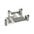 Metal spring shock absorber BD-M1 with aluminum-alloy base, stainless-steel springs and felt pads for BD-07 series high-pressure pumps