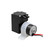 Silicone vibration-damping bracket BD-S203 for BD-03 series micro pumps, 25 mm inner diameter
