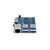 Banana Pi BPI-M5 single-board computer with Amlogic S905X3 quad-core Cortex-A55 processor, 4 GB LPDDR4, 16 GB eMMC, USB 3.0 and Gigabit Ethernet