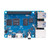 Banana Pi BPI-M5 single-board computer with Amlogic S905X3 quad-core Cortex-A55 processor, 4 GB LPDDR4, 16 GB eMMC, USB 3.0 and Gigabit Ethernet