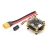 F405 V2 flight controller with 60 A 3-6S BLHeli-S 4-in-1 ESC, Betaflight OSD, DShot support and built-in current sensor for FPV drones