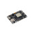 7Semi EG800AK LTE modem board showing Nano SIM slot, U.FL antenna connector and UART pins