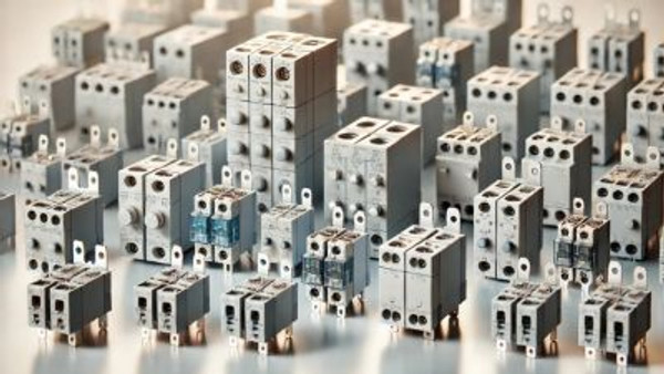 Understanding Relays: Types, Functions, and Applications