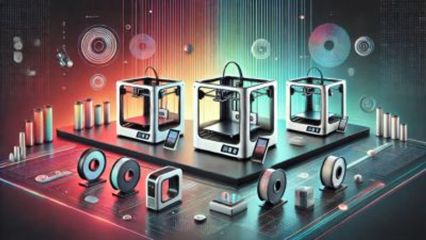 Why Your First 3D Printer Will Fail (And How to Prevent It)