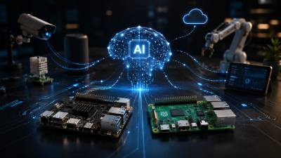What an Always-On AI Agent Actually Needs from a Single-Board Computer
