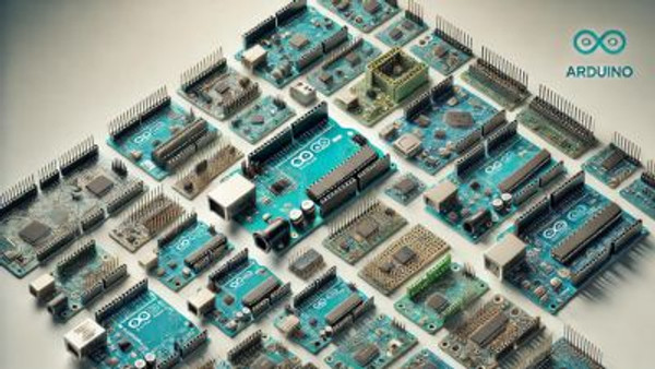 All you need to know about Arduino circuit boards All you need to know about Arduino circuit boards