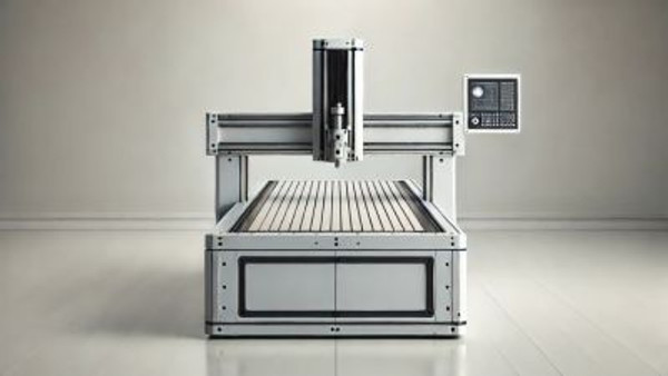 Understanding CNC Router Machine Types: A Technical Overview