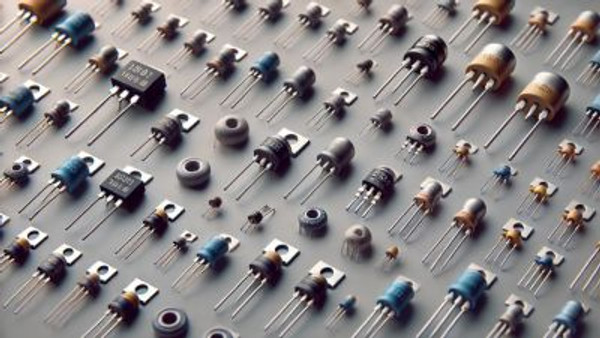 Understanding Different Types of Diode and Their Applications