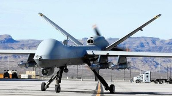 Combat Drones in Action: What can India's Defence Forces Learn from Recent Wars Combat Drones in Action: What can India's Defence Forces Learn from Recent Wars