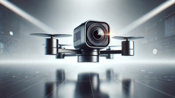 How to Build Your First FPV Camera Drone: A Beginner's Guide