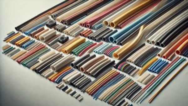 How to Choose the Right Heat Shrink Tubing for Your Project