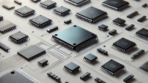 Integrated Circuits: The Heart of Modern Electronics
