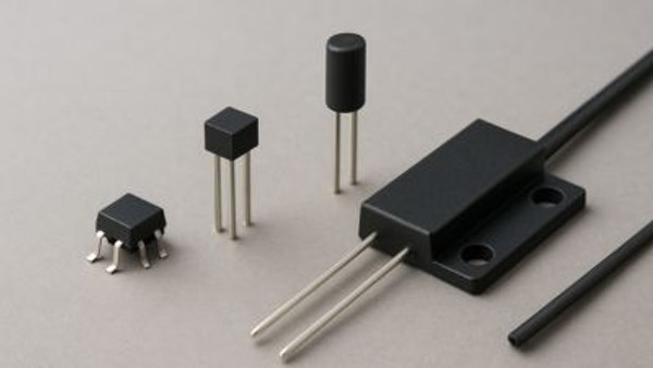 How Magnetic Sensors Actually Work: From Basic Principles to Real Applications How Magnetic Sensors Actually Work: From Basic Principles to Real Applications