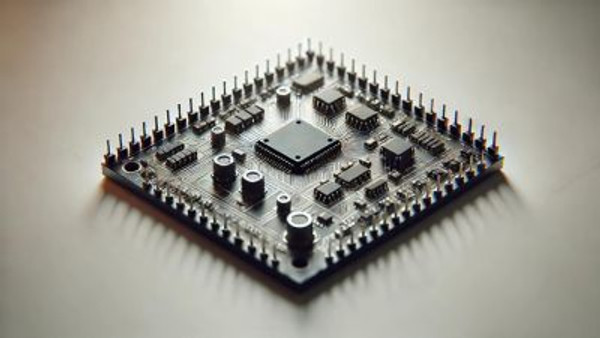 What Is A Microcontroller and How Does It Work?