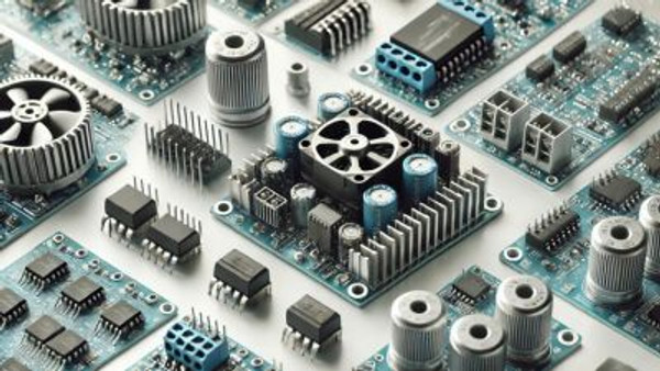 Beginner’s Guide to Motor Drivers: Everything You Need to Know