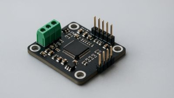 What is a Motor Driver? Simple Guide to Powerful Motor Control
