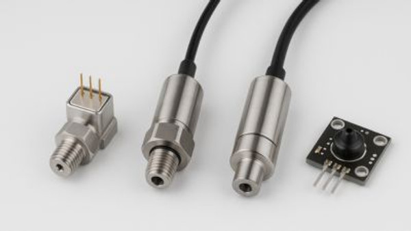 How Pressure Sensors Work: Expert Guide to Selection and Implementation How Pressure Sensors Work: Expert Guide to Selection and Implementation