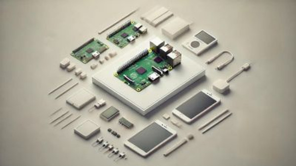 Raspberry Pi Alternatives: Top Single-Board Computers in 2024