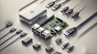 Raspberry Pi: Essential Tips and Tricks for New Users