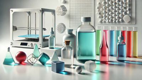 How to Choose the Right Resin for 3D Printer Projects