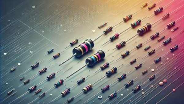 Mastering the Resistor Color Code: A Step-by-Step Guide Mastering the Resistor Color Code: A Step-by-Step Guide