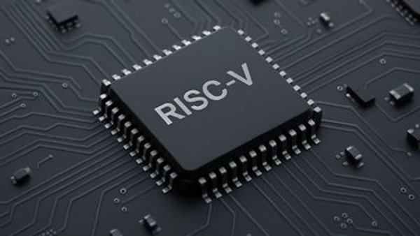 RISC-V Microcontrollers: From Basics to Real-World Projects RISC-V Microcontrollers: From Basics to Real-World Projects