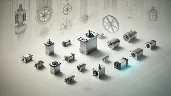 In-Depth Guide to Servo Motors: Types and Applications In-Depth Guide to Servo Motors: Types and Applications