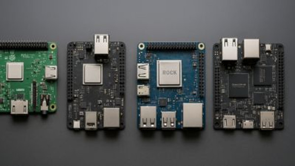 Single-Board Computers: Hidden Power Features Most Users Miss Single-Board Computers: Hidden Power Features Most Users Miss