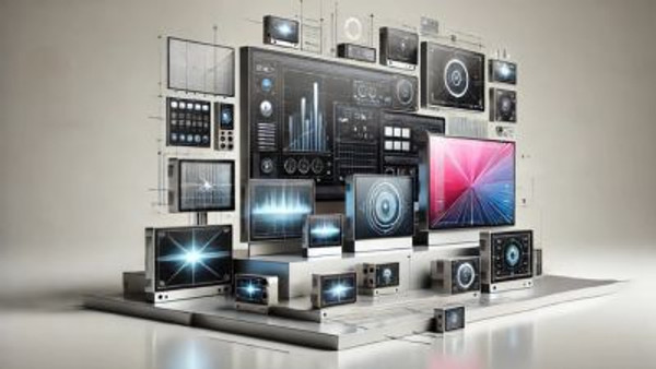 Smart Display Technology: Breaking Down the Latest Technical Specifications