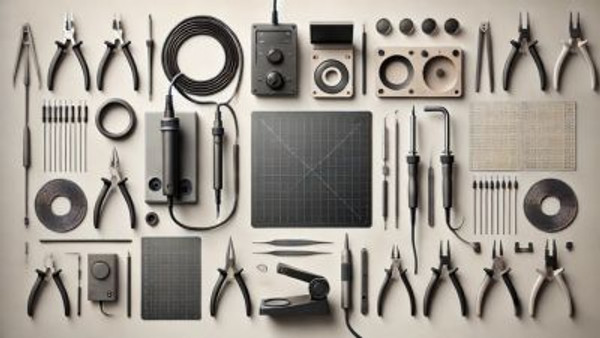 The Ultimate Guide to Soldering: Techniques, Tools, and Tips for Perfect Connections