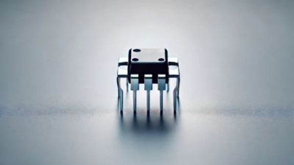 The Ultimate Guide to Transistors: How These Tiny Devices Revolutionized Electronics
