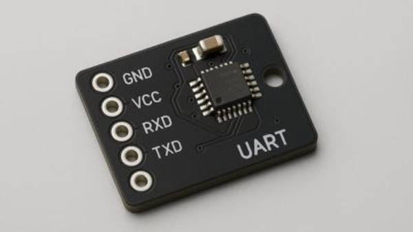 UART Protocol Explained: From Basics to Advanced Implementation UART Protocol Explained: From Basics to Advanced Implementation
