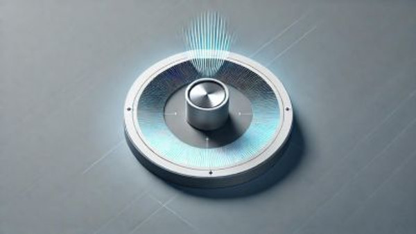 A Detailed Guide to Ultrasonic Sensors