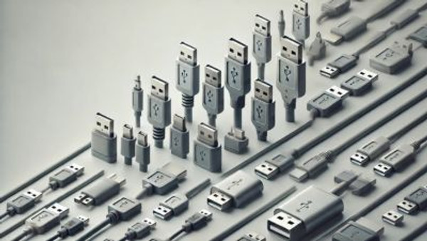 Understanding USB Connectors: A Comprehensive Guide Understanding USB Connectors: A Comprehensive Guide