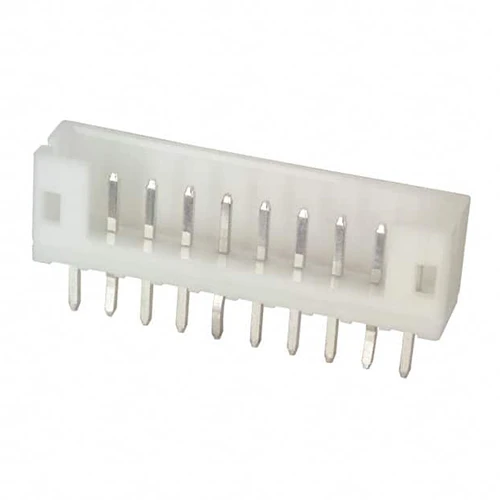 Buy PH 2.0mm 10pin Wafer Connector - DIP, Straight Type, Tin Plated ...