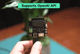 ESP32-S3 AI Camera Module – Edge Vision, IR Night, ChatGPT Voice ...