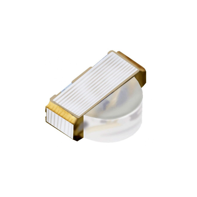12-22/R6G6C-C30/2C - Everlight | 1208 Red-Green SMD LED Side View | Evelta