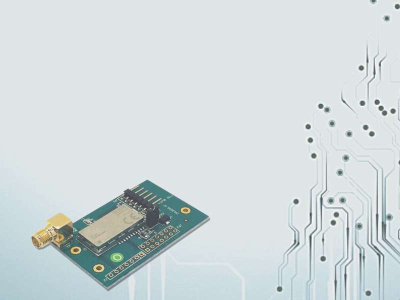 IOT - Boards and Kits - Evelta IOT - Boards and Kits - Evelta