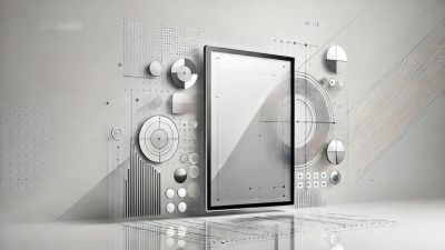 Understanding Electronic Paper: A Comprehensive Guide - Evelta Electronics