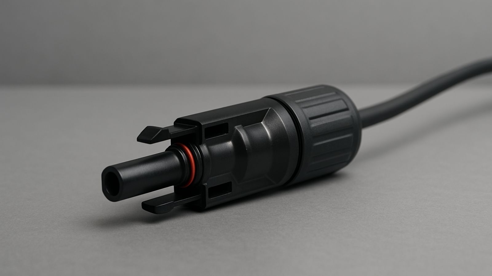 How to Choose the Right Solar Panel Connector: Expert Guide for MC4 ...