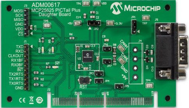 HUMIDITY SENSOR PICTAIL DEMO BOARD