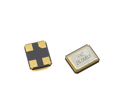 Buy XL2LI-111-26M - YXC | Crystal Oscillator | Evelta
