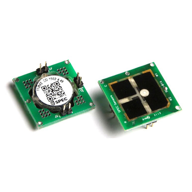 110-507 - SPEC Sensors | Nitrogen Dioxide NO2 Sensor | Evelta