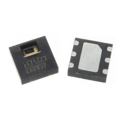 HTU21D - TE Connectivity | Humidity sensor | Evelta