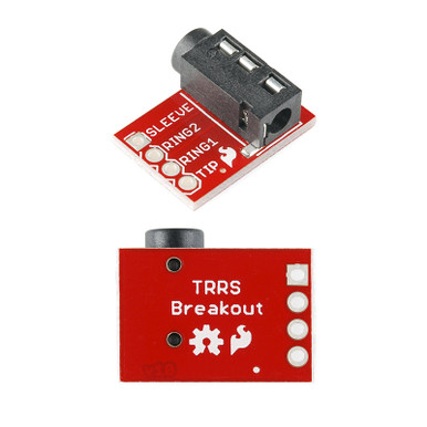 RCA Jack - PRT-08631 - SparkFun Electronics