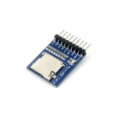2PCS Micro SD Storage Board Mciro SD TF Card Memory Shield