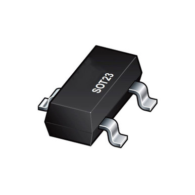 BSS138LT1G - ON Semiconductor | Transistor FET MOSFET | Evelta